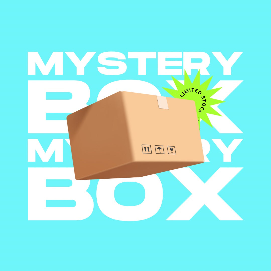 Mystery Boxes