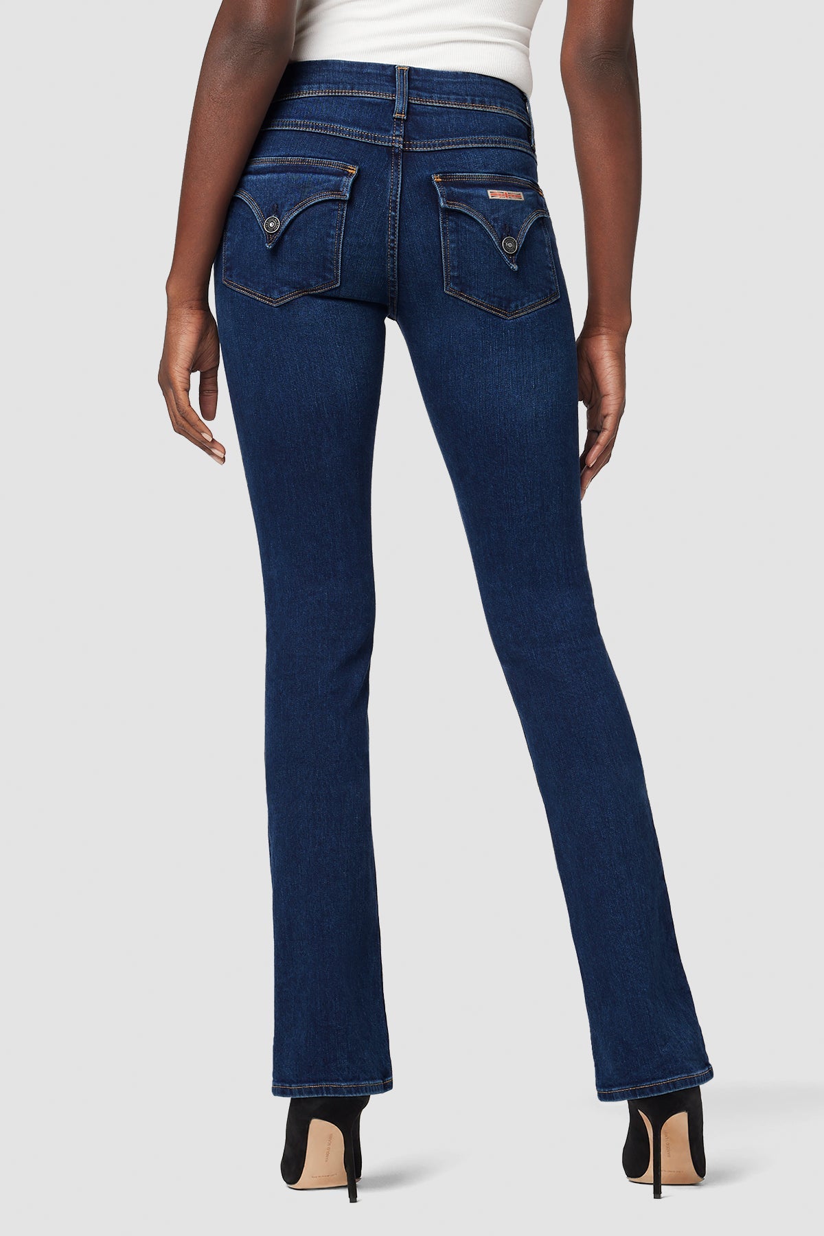 Sz 28 - Hudson Jeans