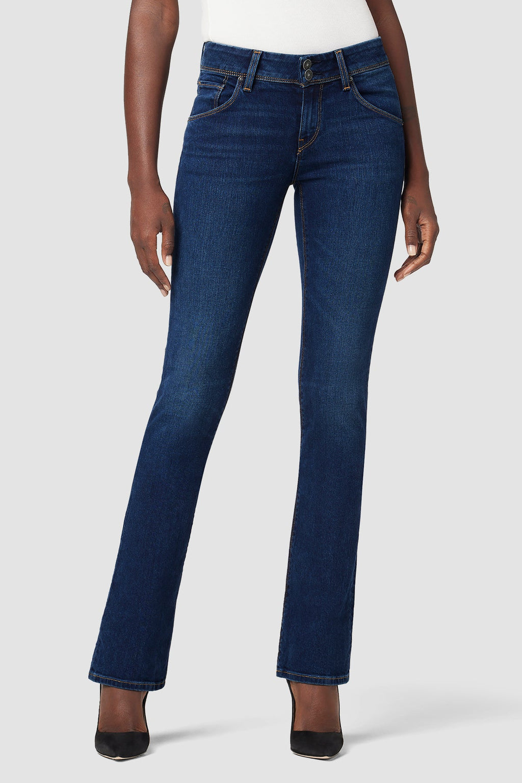 Sz 28 - Hudson Jeans