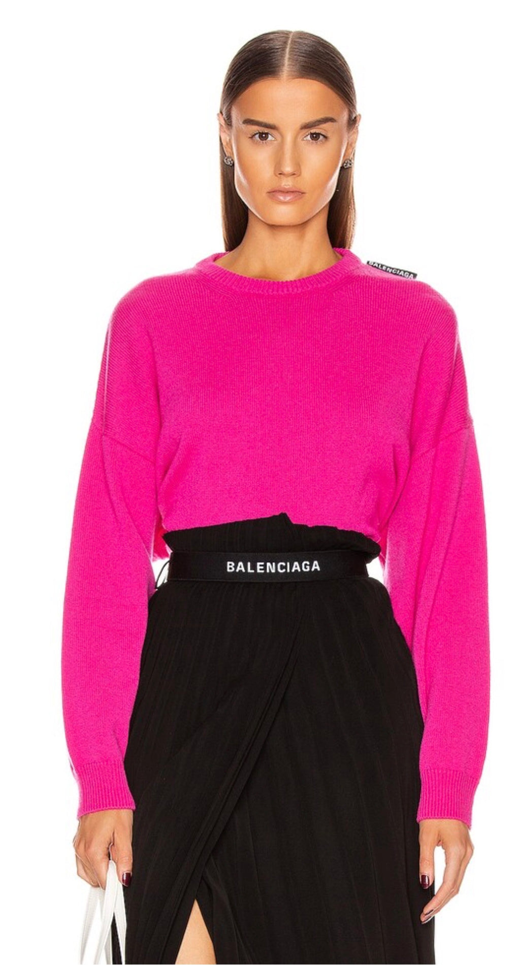 Sz 2 / XXL - Balen**** Dupe Sweater