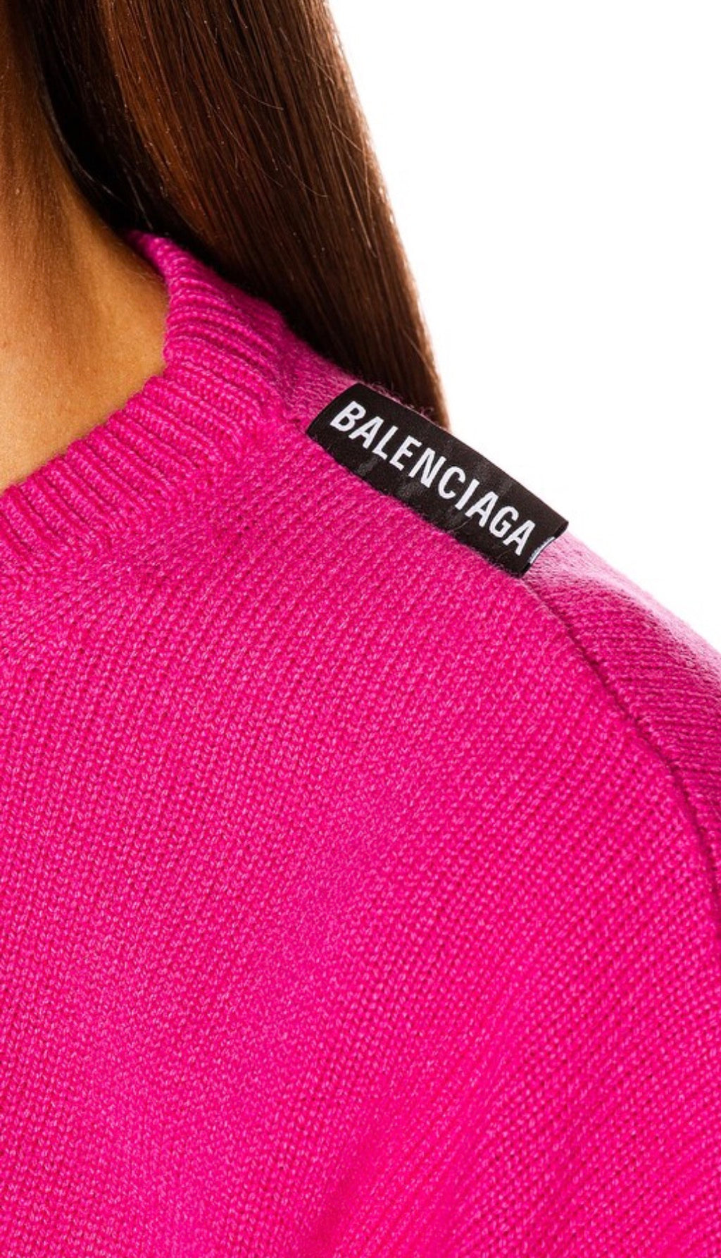 Sz 2 / XXL - Balen**** Dupe Sweater