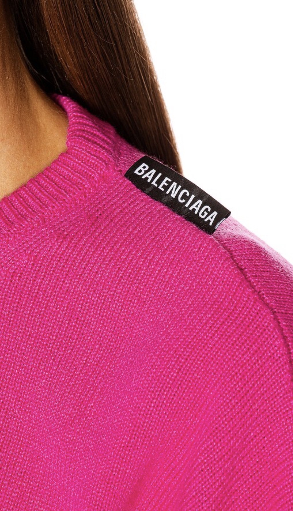 Sz 2 / XXL - Balen**** Dupe Sweater