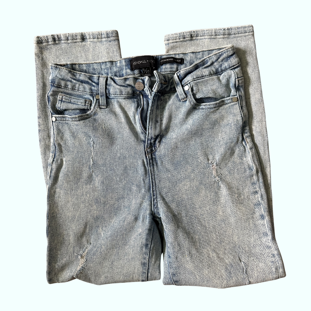 Sz 5 - Kendall + Kylie Jeans