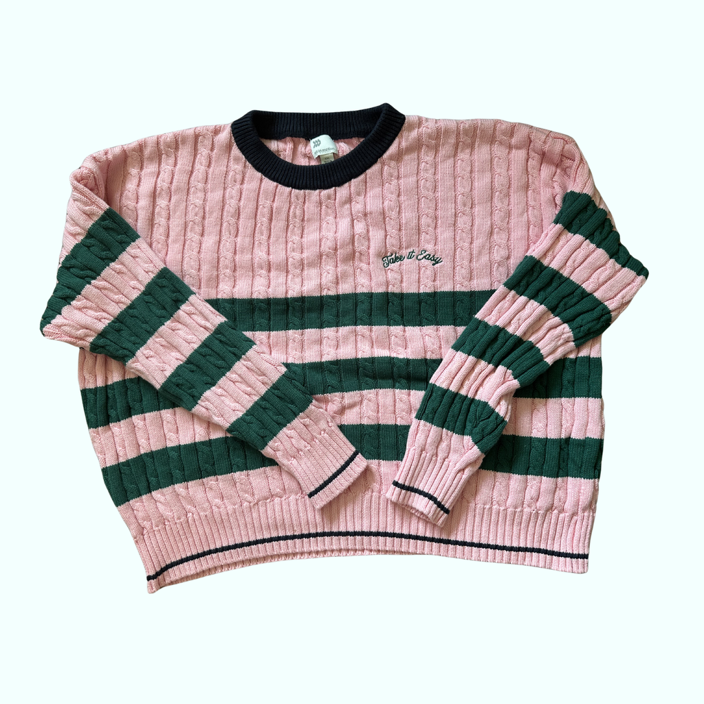 Sz XXL - All In Motion Sweater