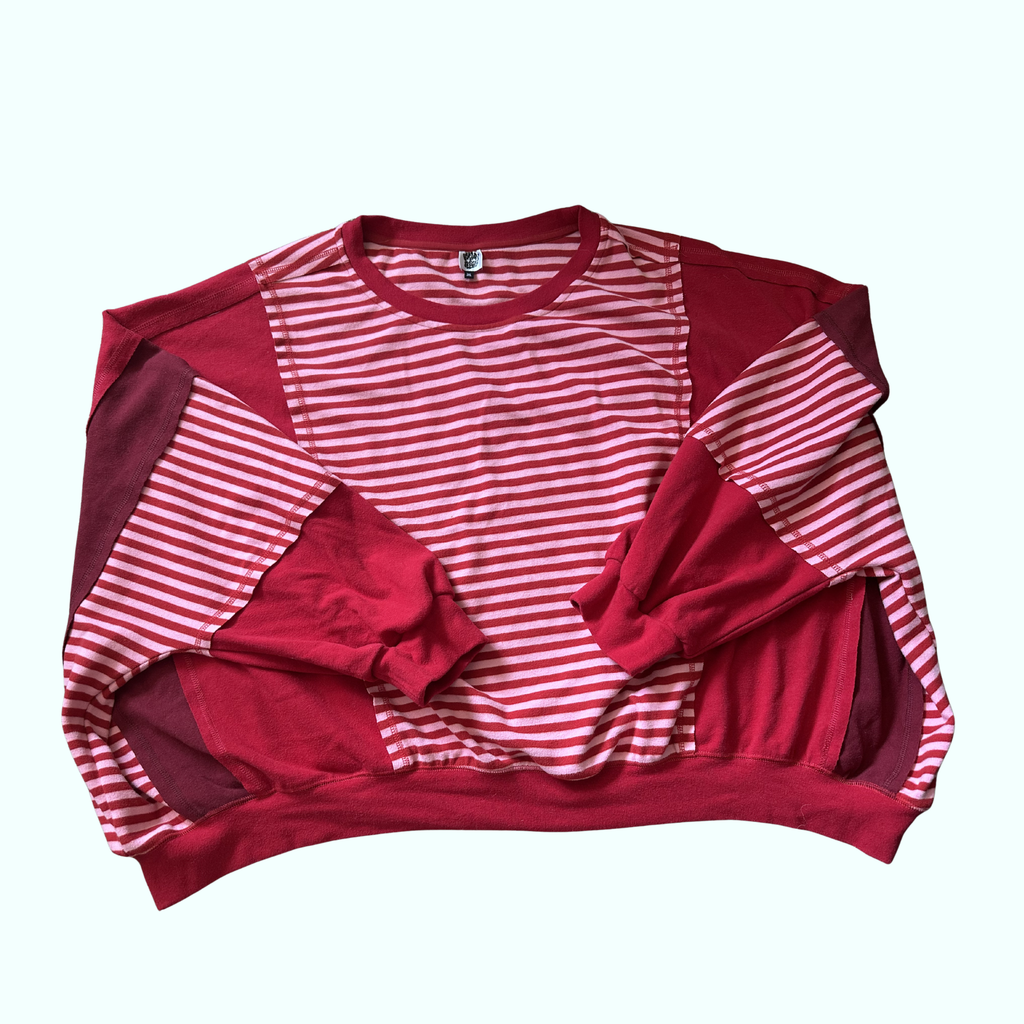 Sz 3XL - Bourbon & Belles Sweater
