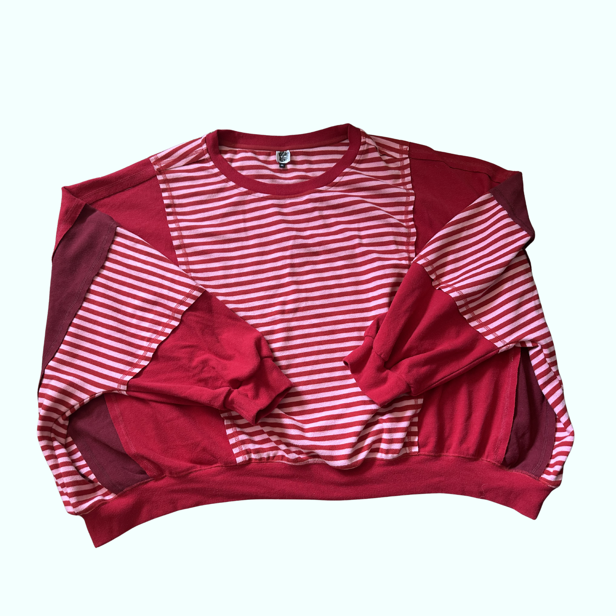 Sz 3XL - Bourbon & Belles Sweater