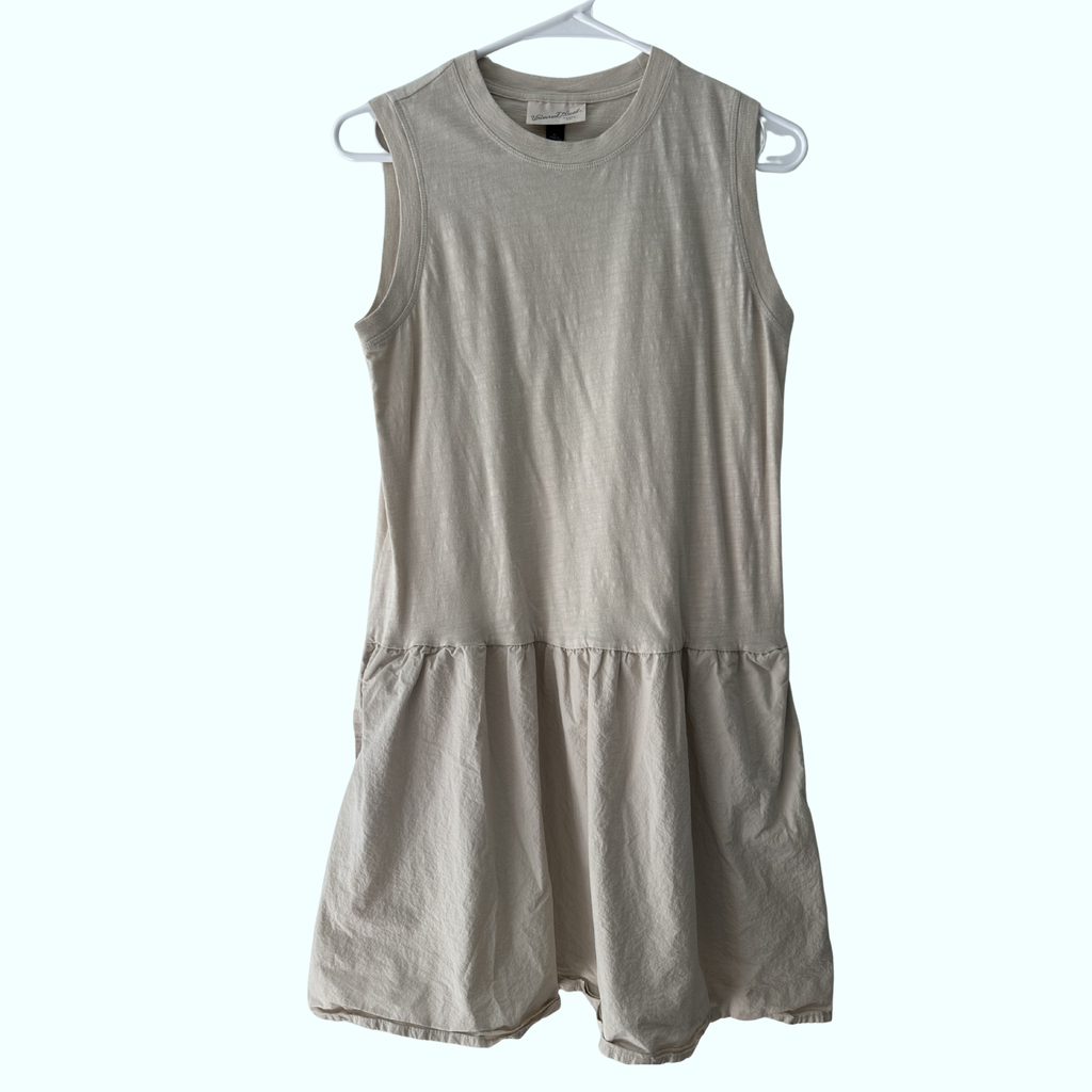 Sz XS/S - Universal Thread Dress