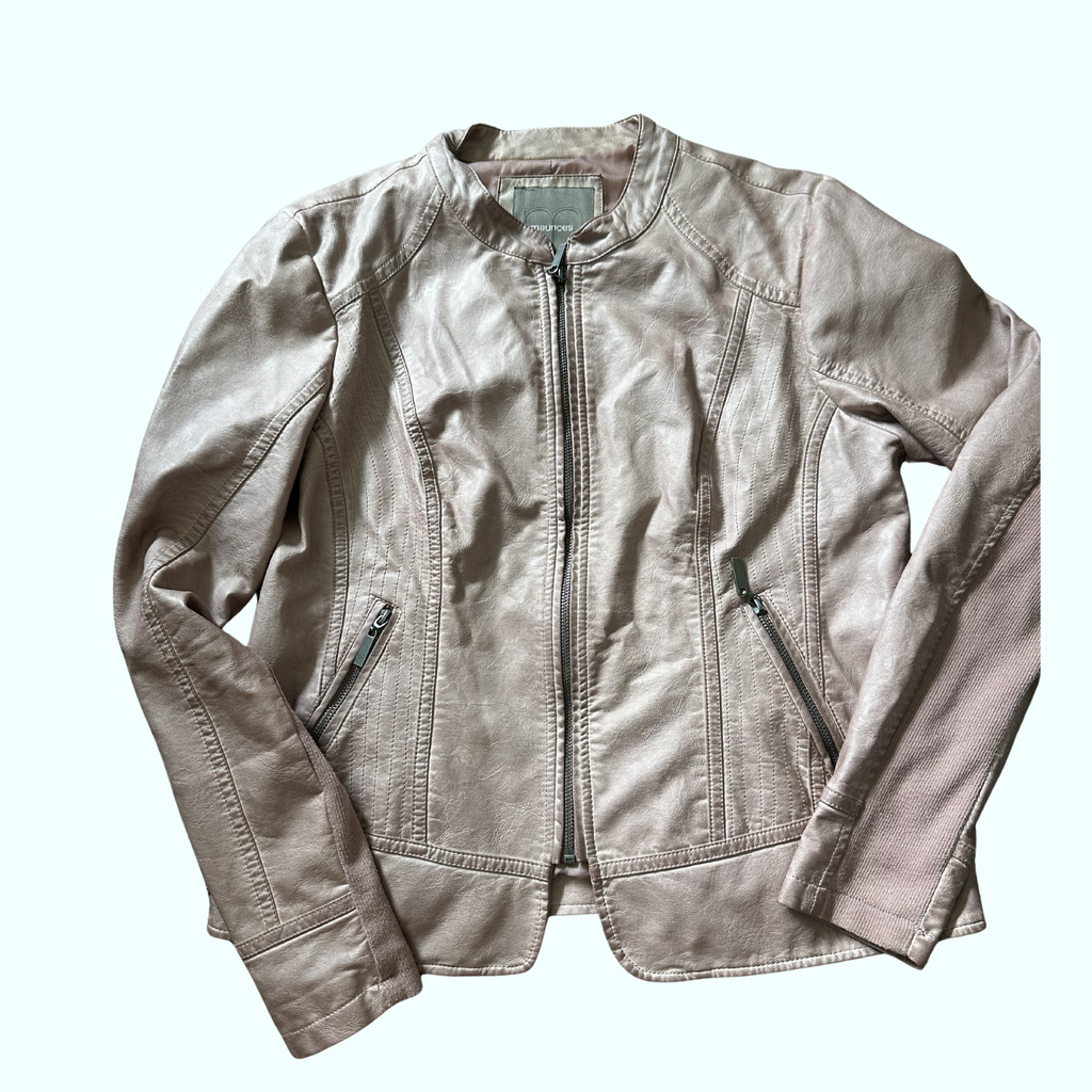 Sz L - Maurice’s Moto Jacket