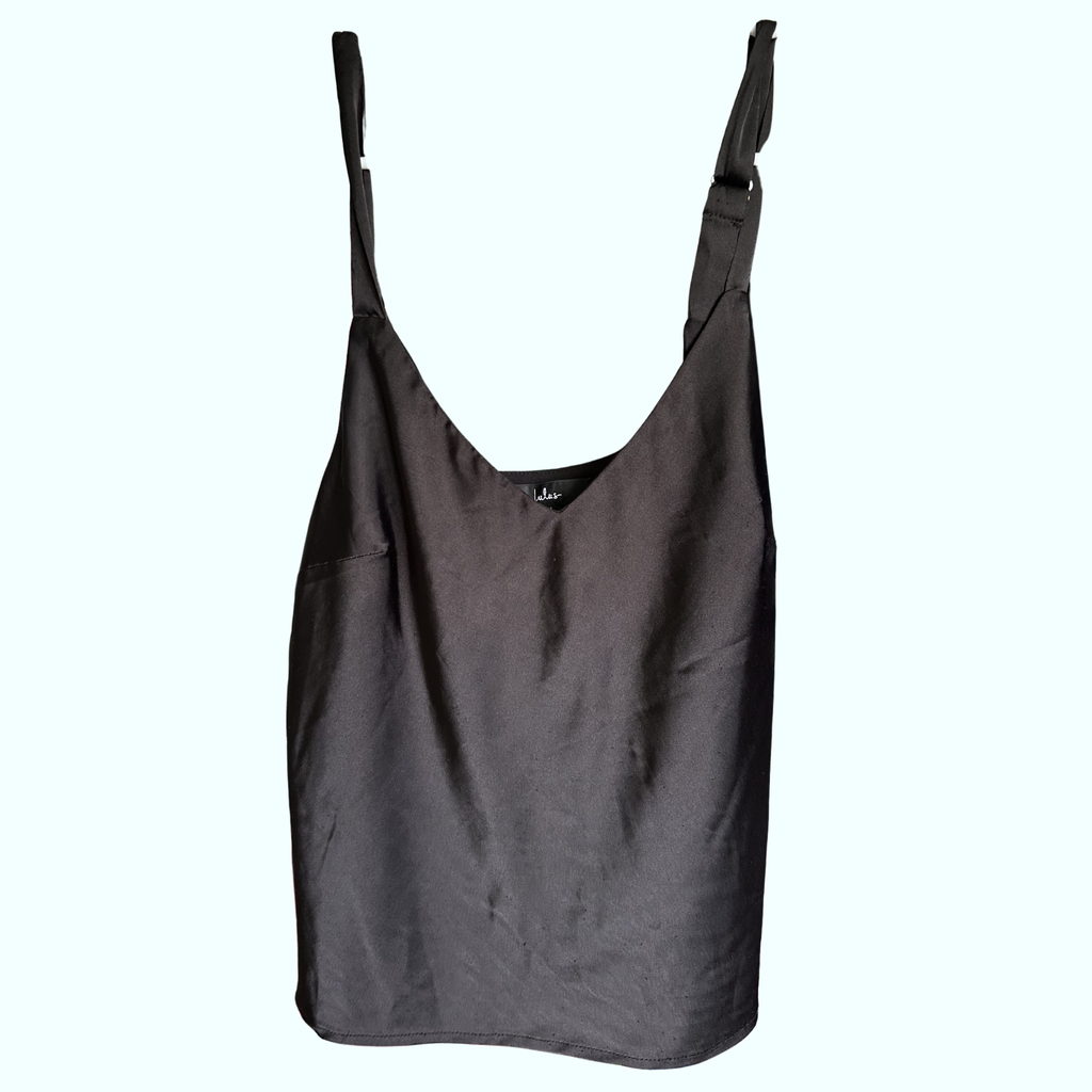 Sz M - Lulus Silk Cami