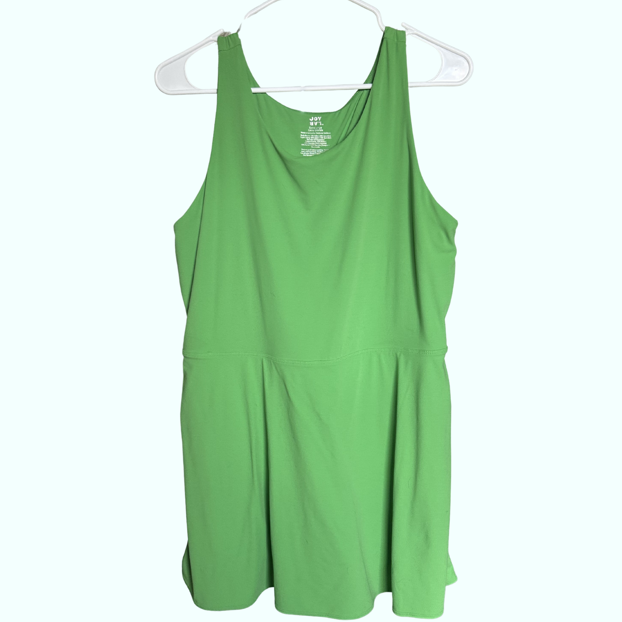 Size XL - Joy Lab Active Dress w/ Shorts