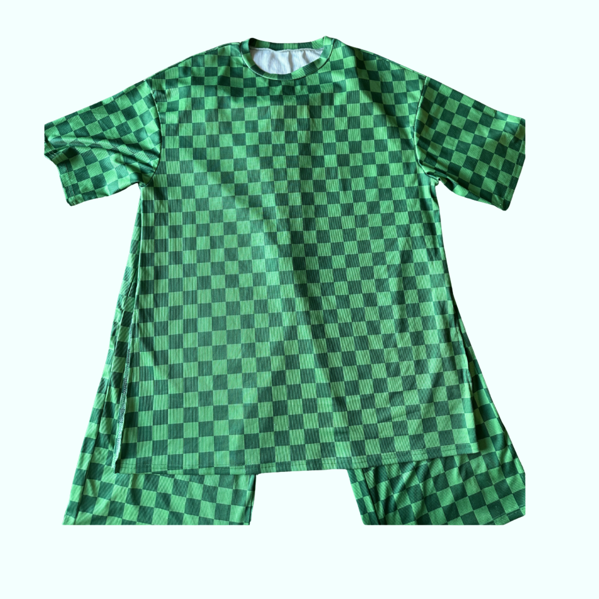 Sz L - Dressed In LaLa DUPE Set