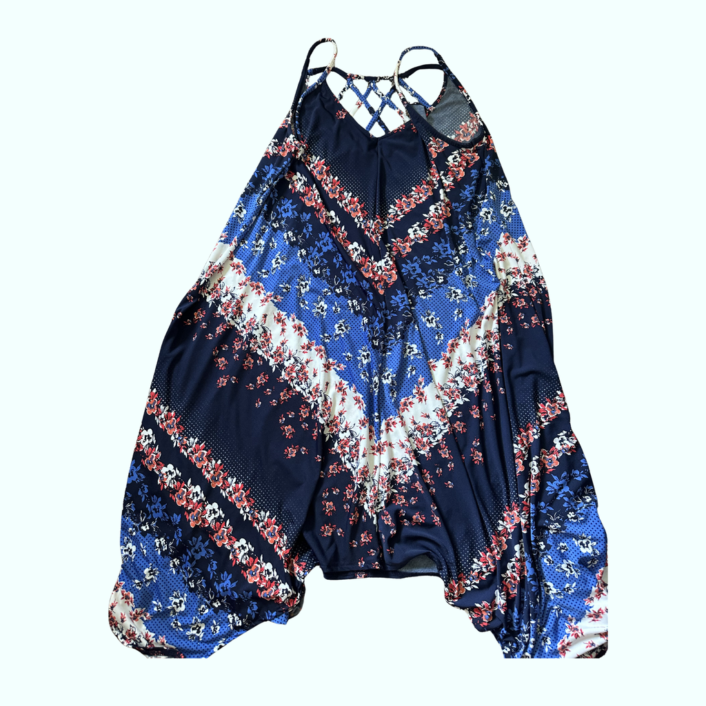 Sz L - Maurice’s Dress