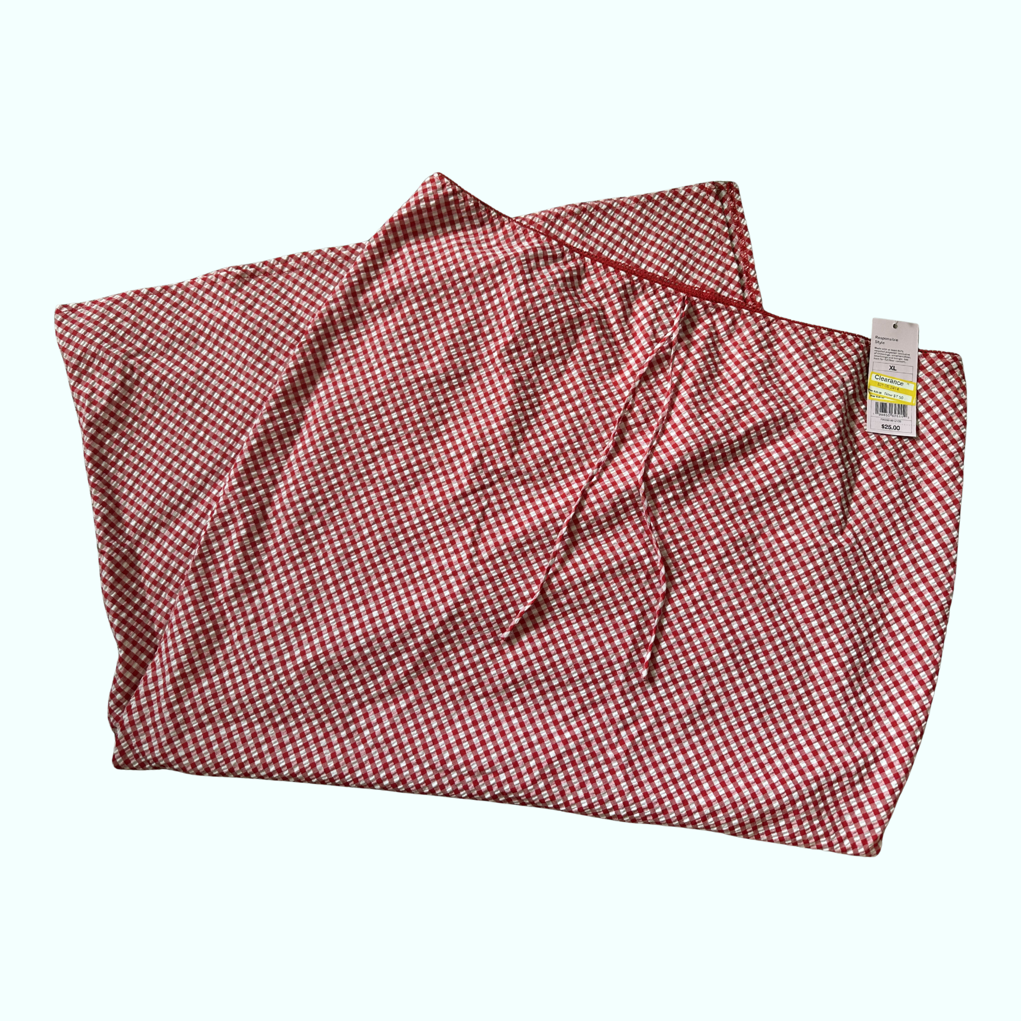 Sz XL - Wild Fable Maxi Skirt NWT
