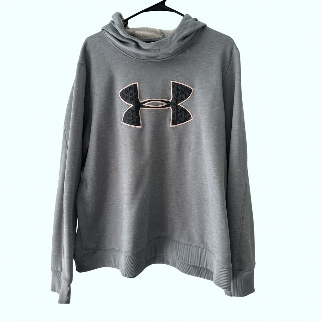 Sz XXL - Under Armor Sweatshirt
