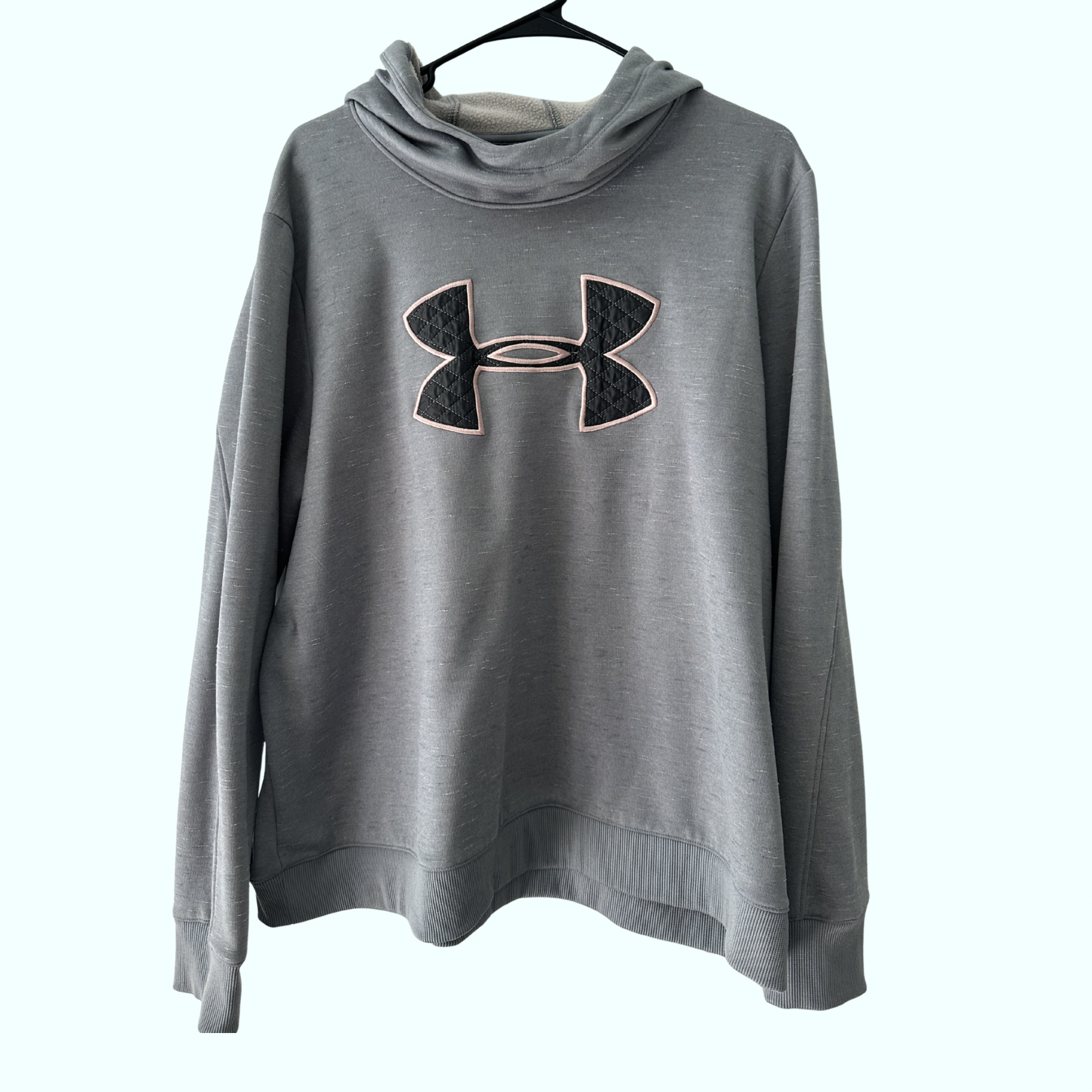 Sz XXL - Under Armor Sweatshirt