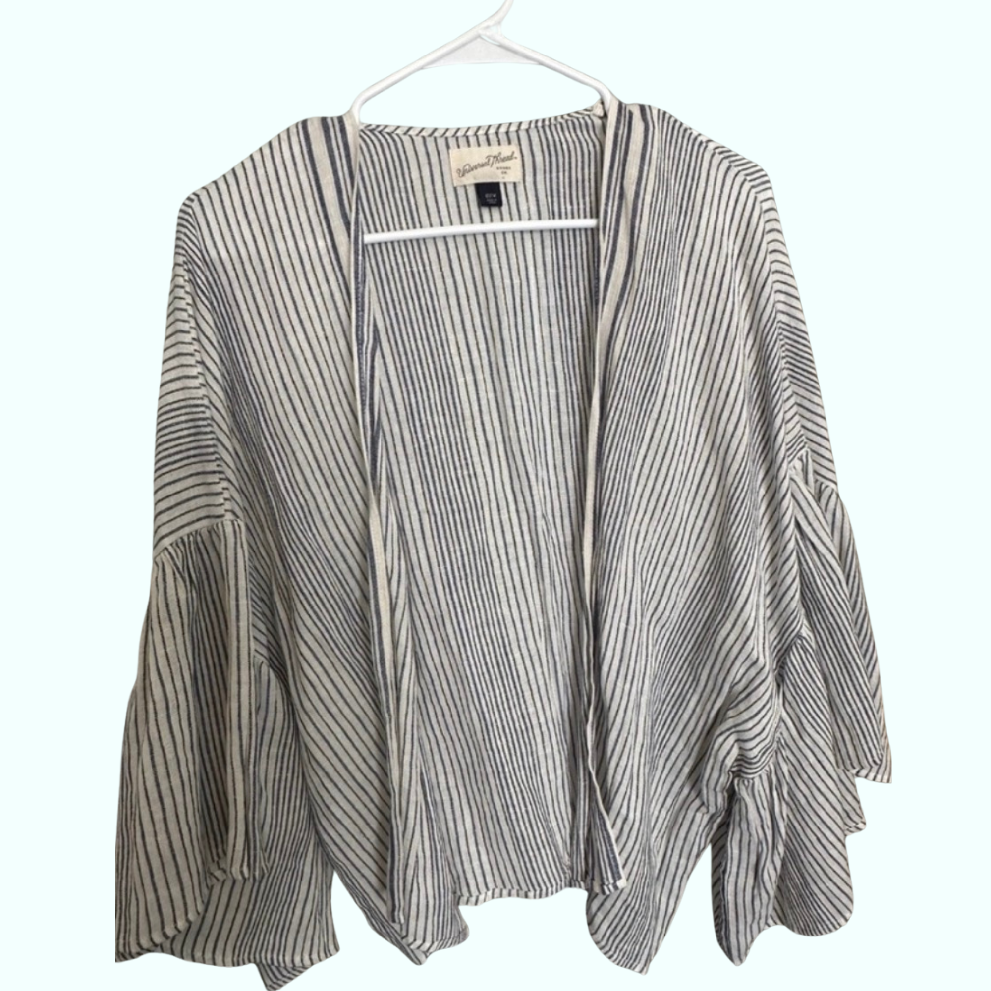 OSFM - Universal Thread Kimono Cardigan