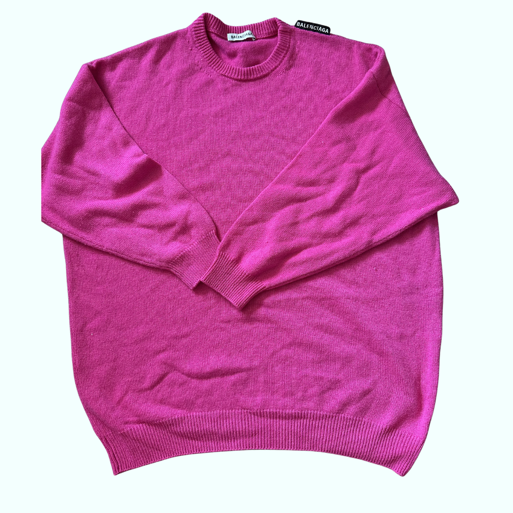 Sz 2 / XXL - Balen**** Dupe Sweater
