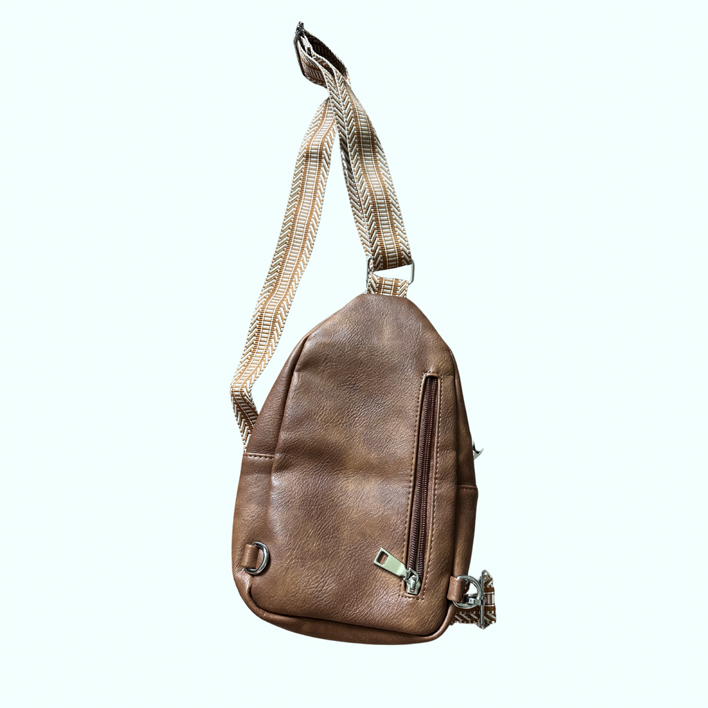 Clusi Crossbody Purse