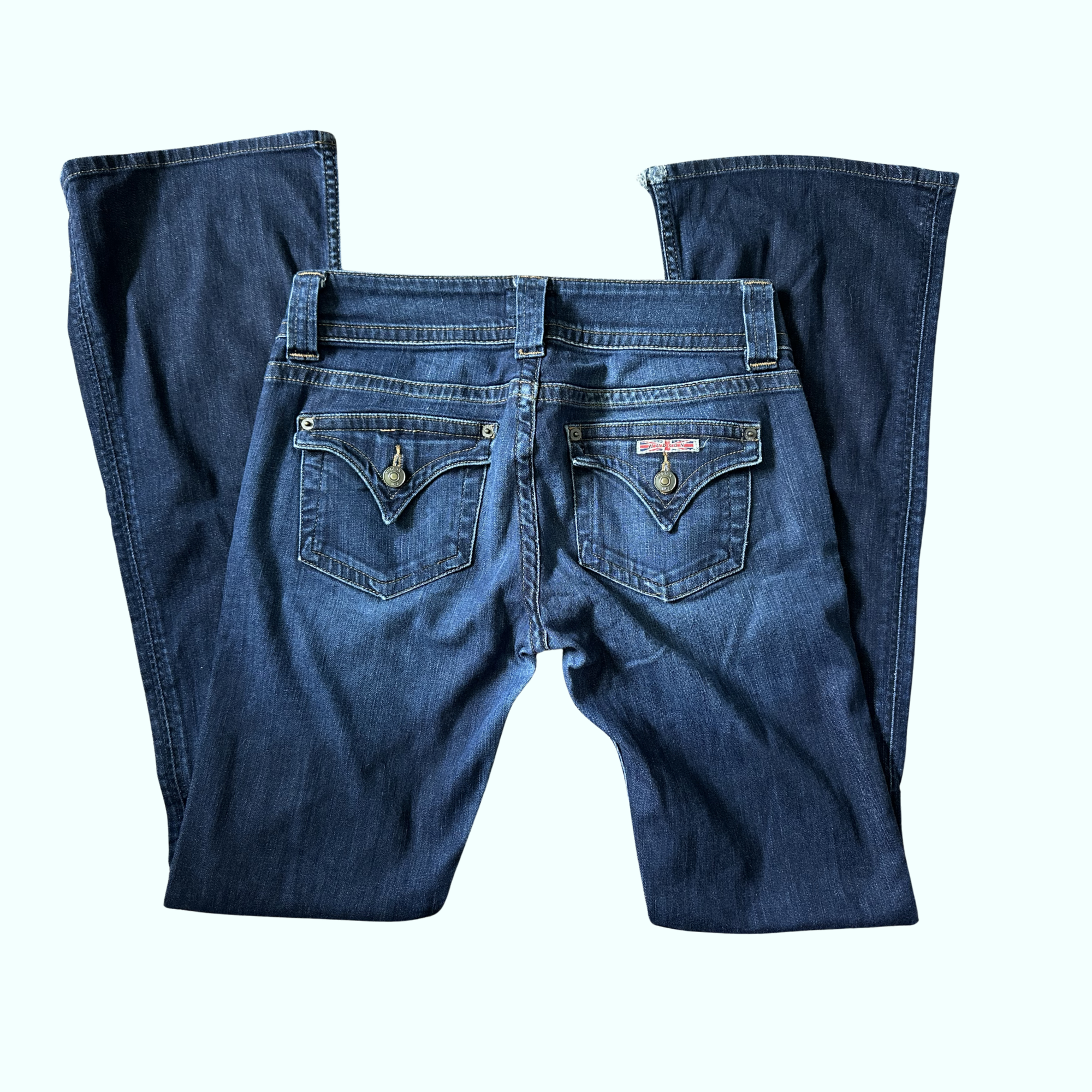 Sz 28 - Hudson Jeans