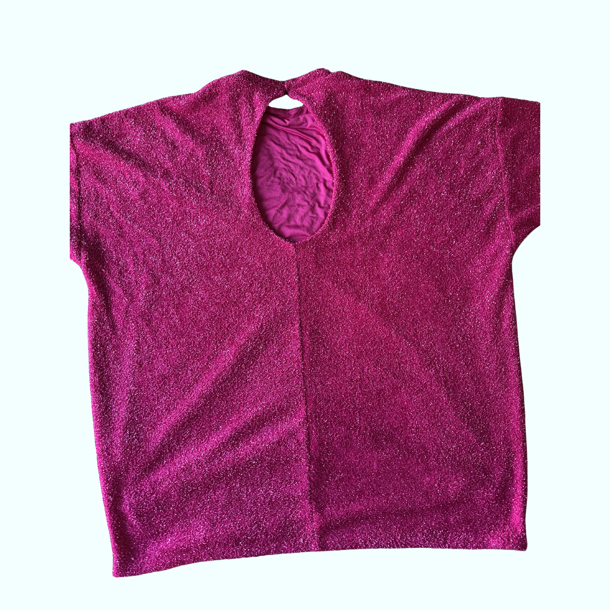 Sz XXL - H&M Pink Dress