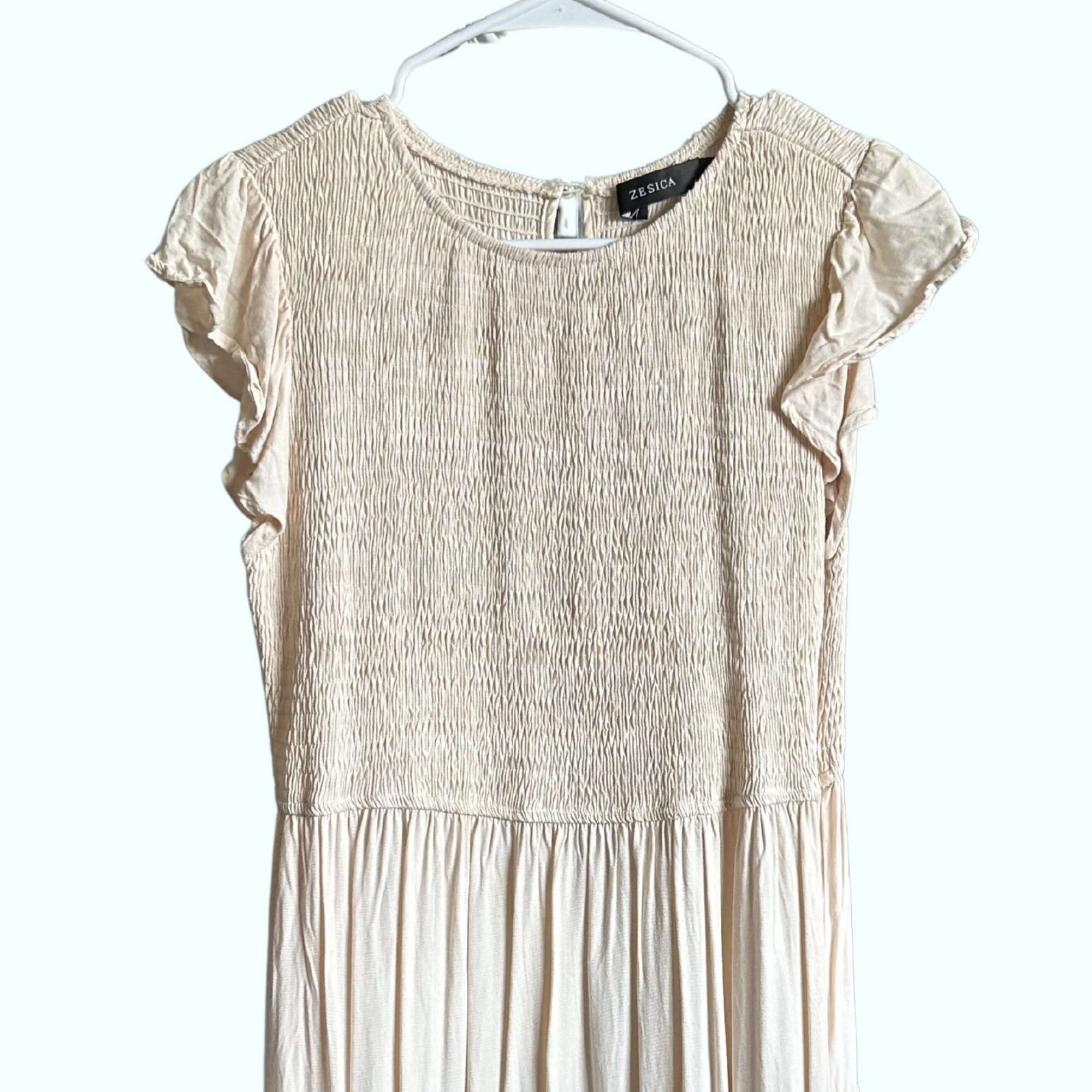 Sz L - Zesica Dress