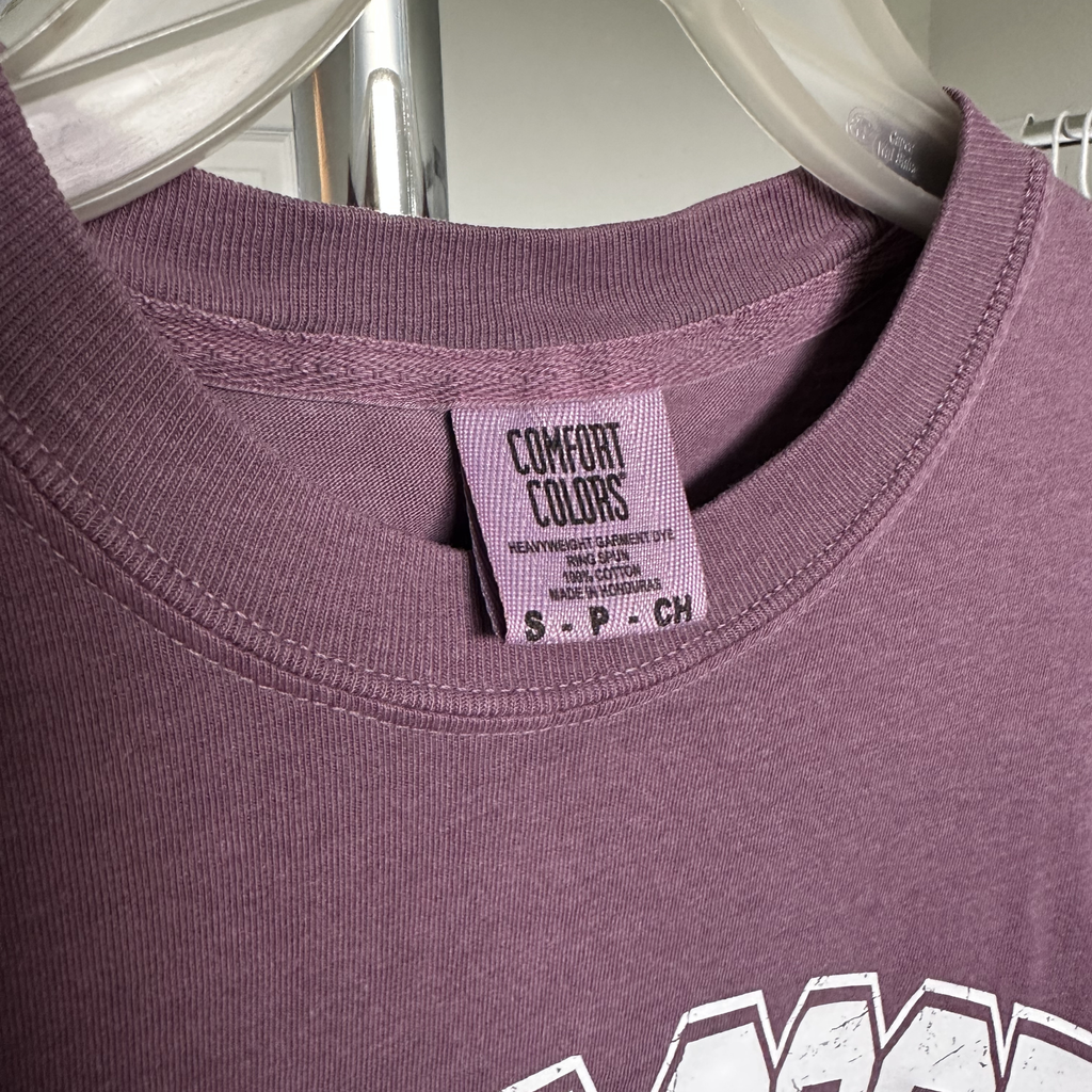 Sz S - God is Good Tee