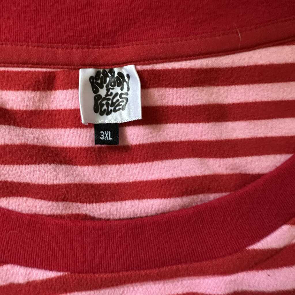 Sz 3XL - Bourbon & Belles Sweater
