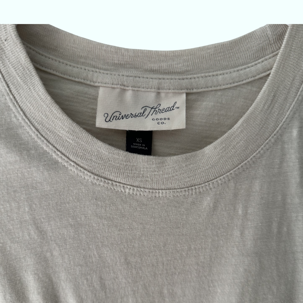 Sz XS/S - Universal Thread Dress