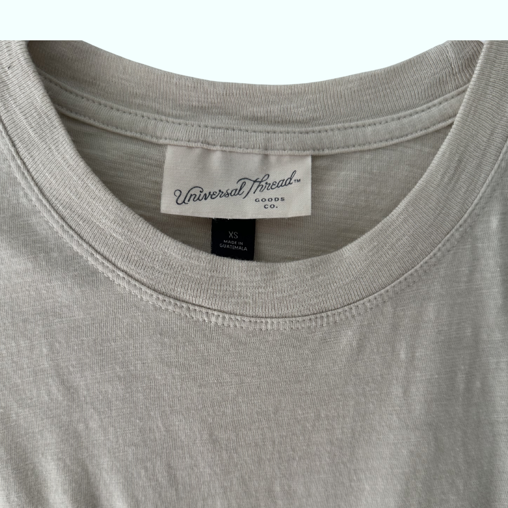Sz XS/S - Universal Thread Dress