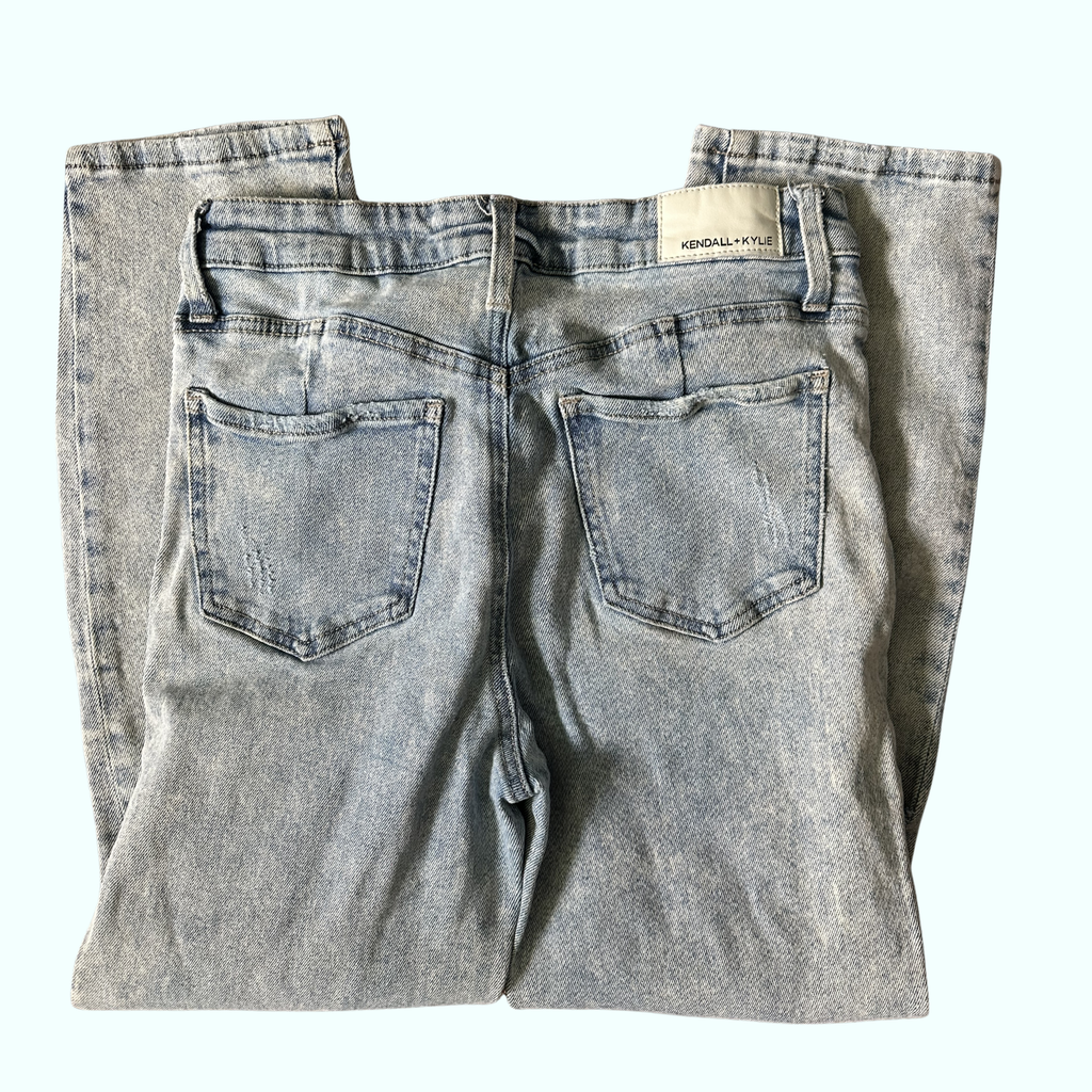 Sz 5 - Kendall + Kylie Jeans