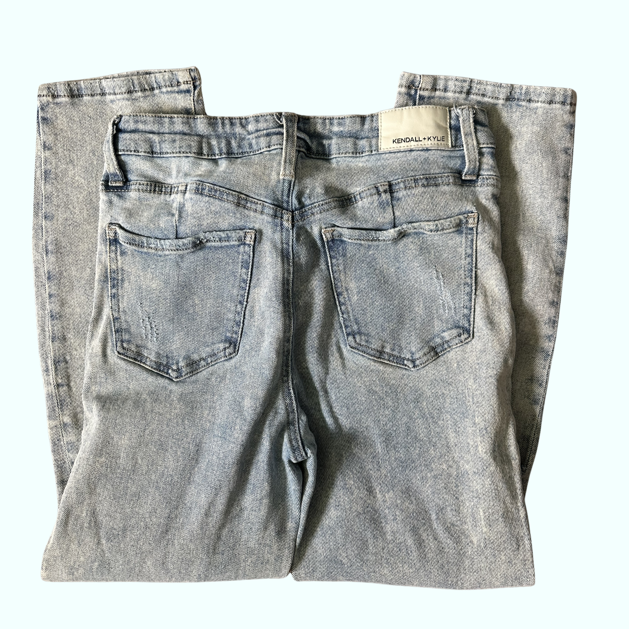 Sz 5 - Kendall + Kylie Jeans