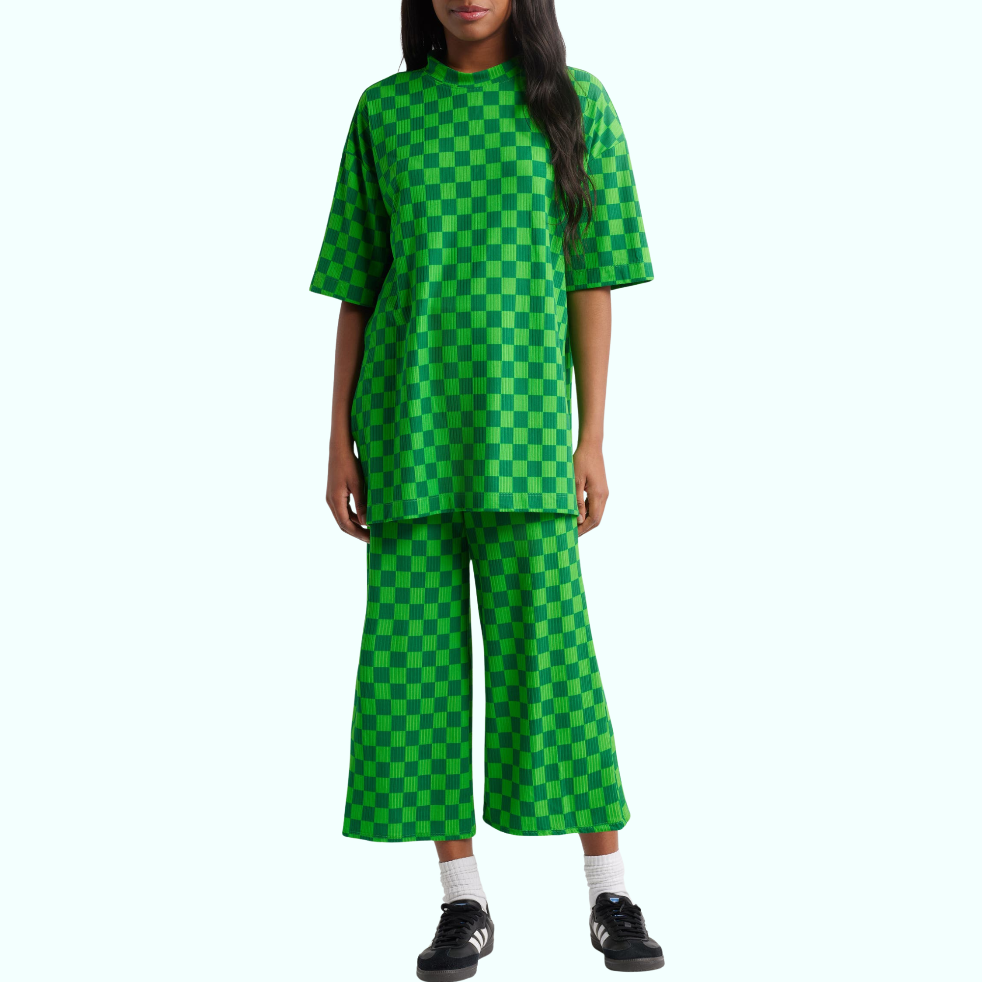 Sz L - Dressed In LaLa DUPE Set