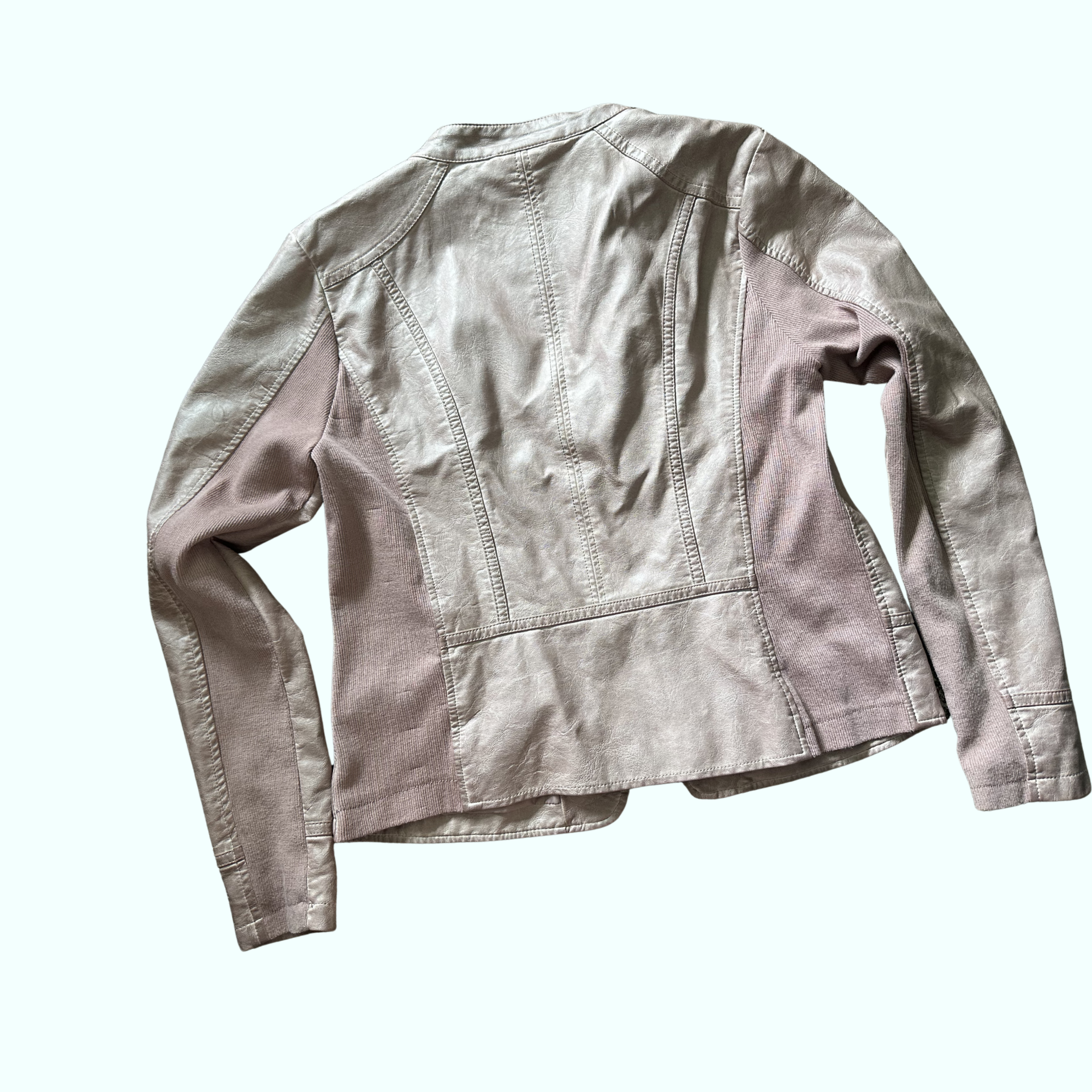 Sz L - Maurice’s Moto Jacket