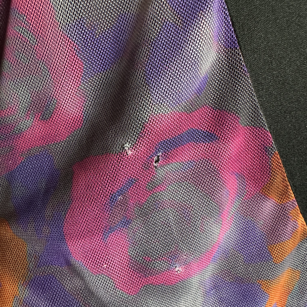 Sz 2XL - TOPSHOP Dress