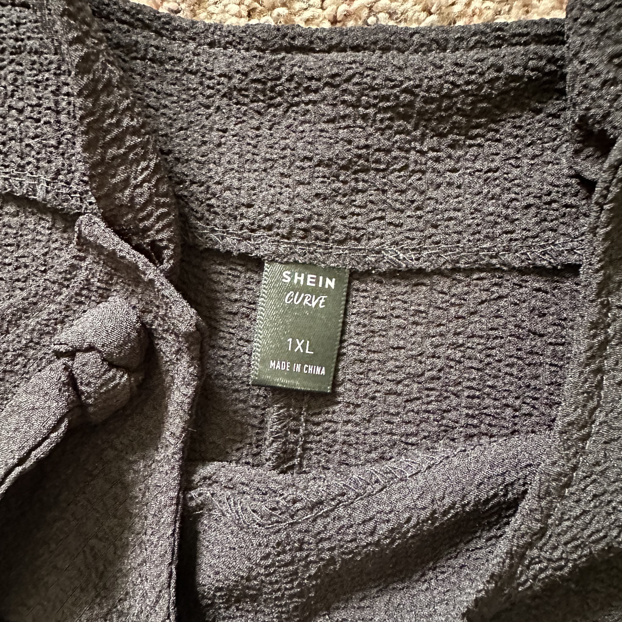 Sz XL - SHEIN Overalls