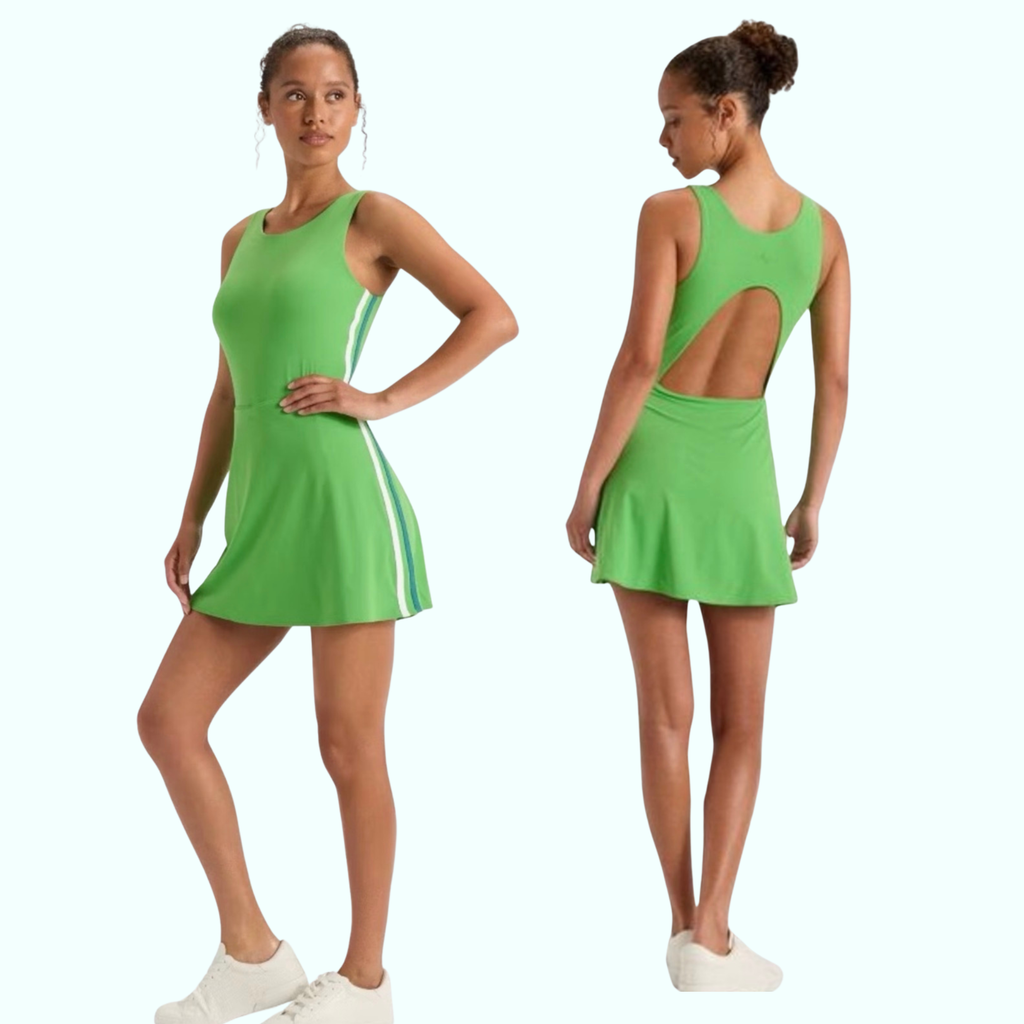 Size XL - Joy Lab Active Dress w/ Shorts