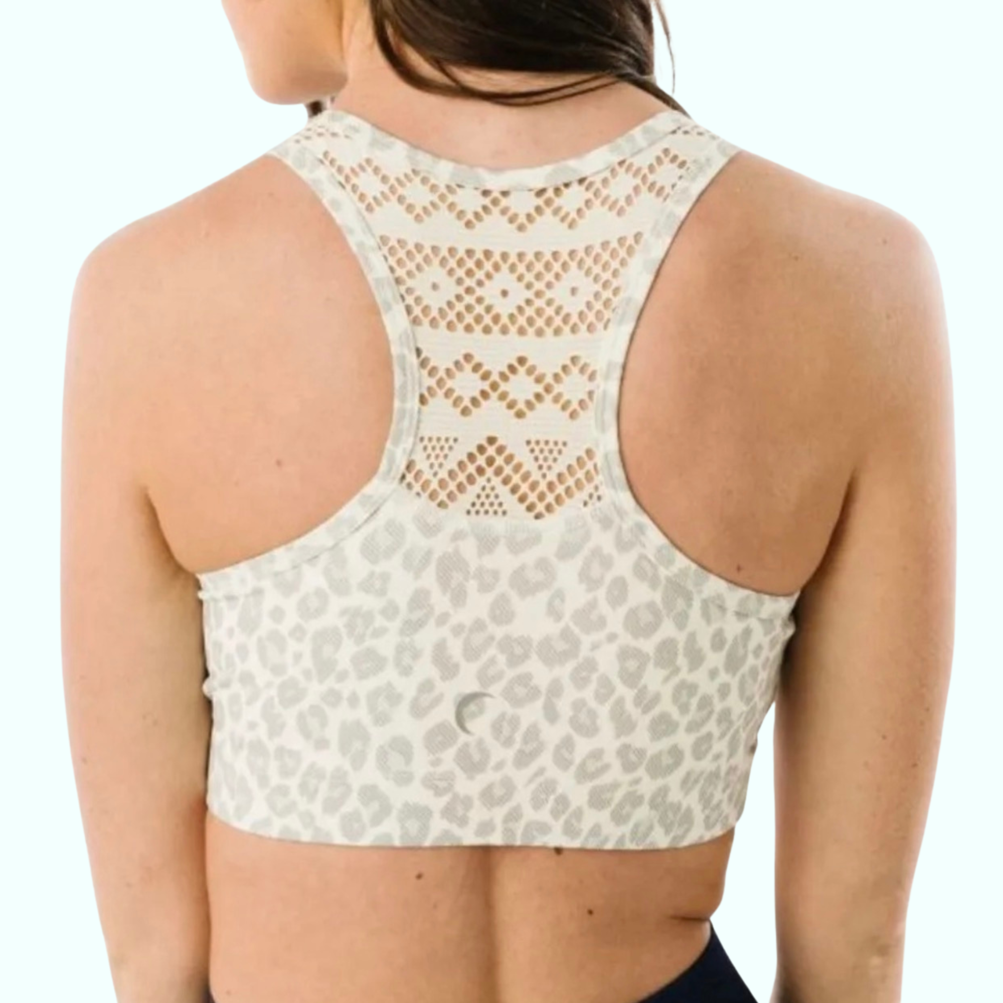 Sz XXL - ZYIA Bomber Bra NWT