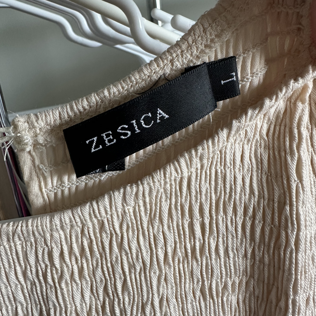 Sz L - Zesica Dress
