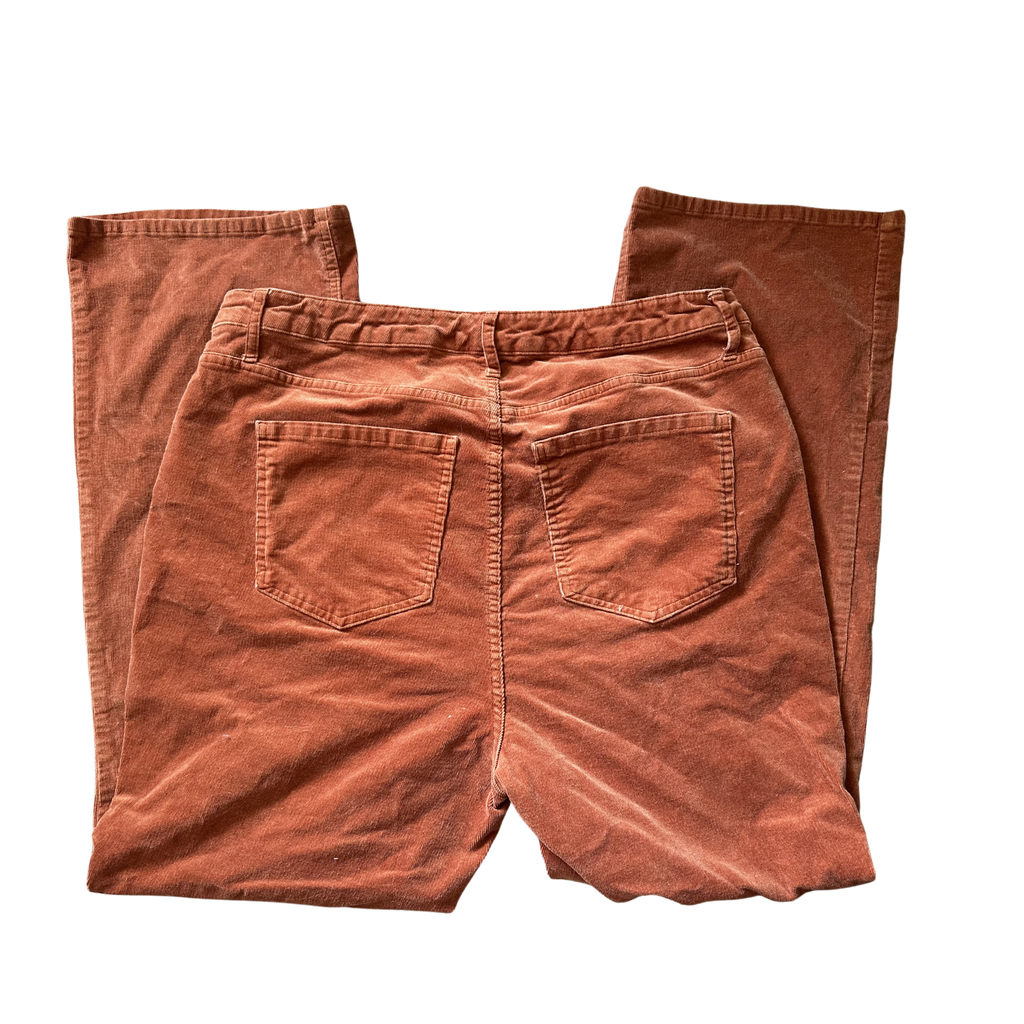 Sz 17 - Wild Fable Corduroy Slacks