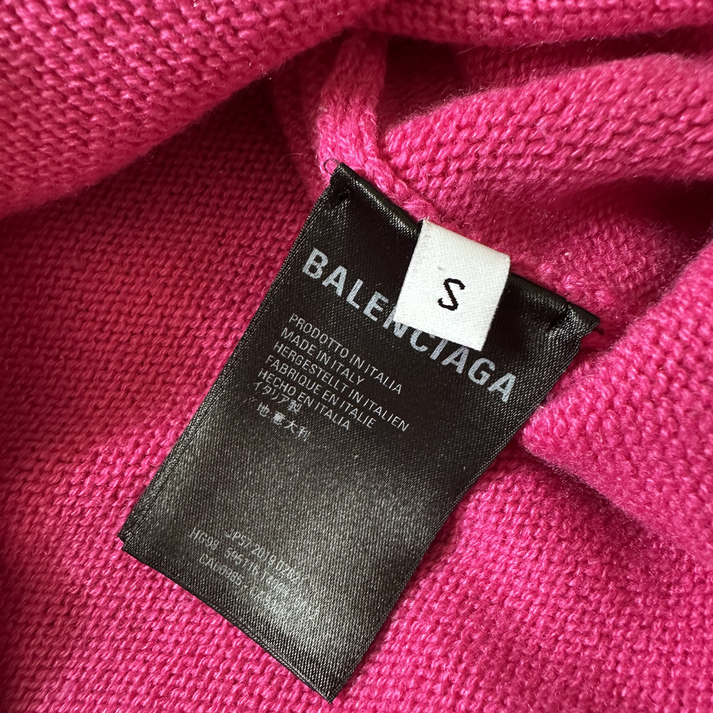 Sz 2 / XXL - Balen**** Dupe Sweater