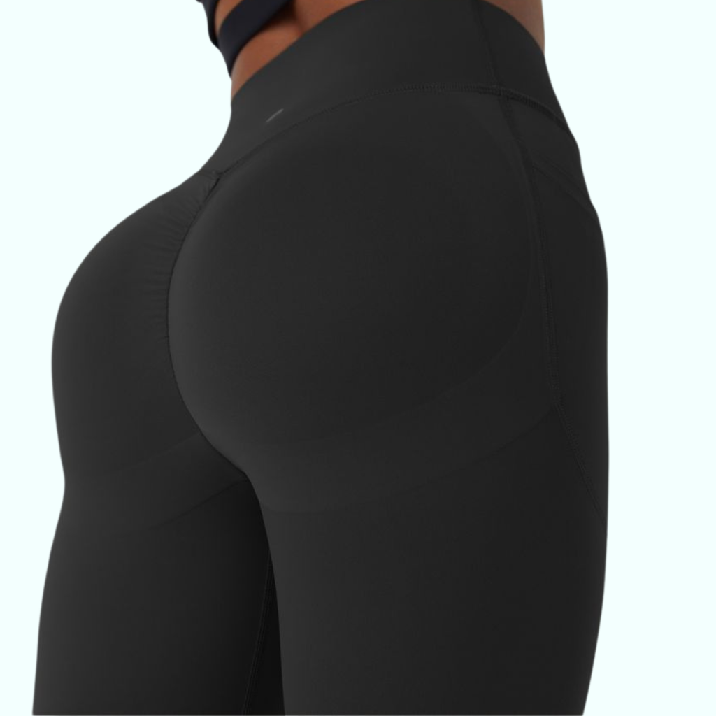 Sz L - Halara Sculpting Legging