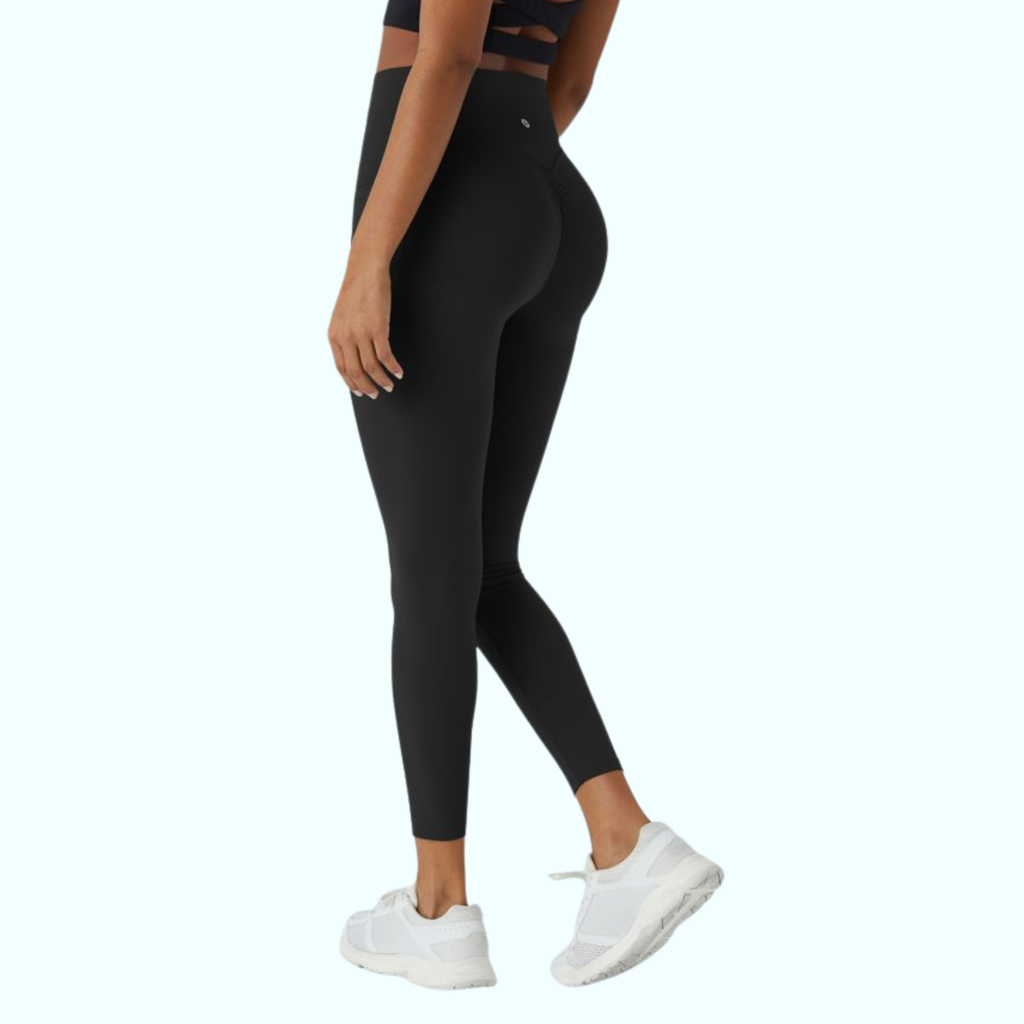 Sz L - Halara Sculpting Legging