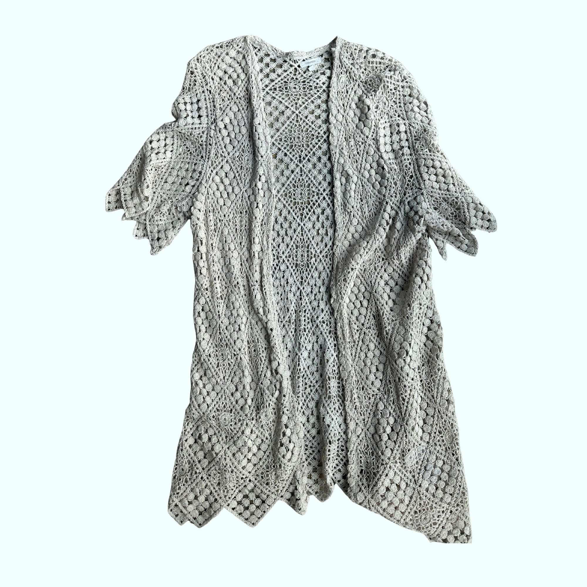 Sz XL - Maurice’s Knit Cardigan