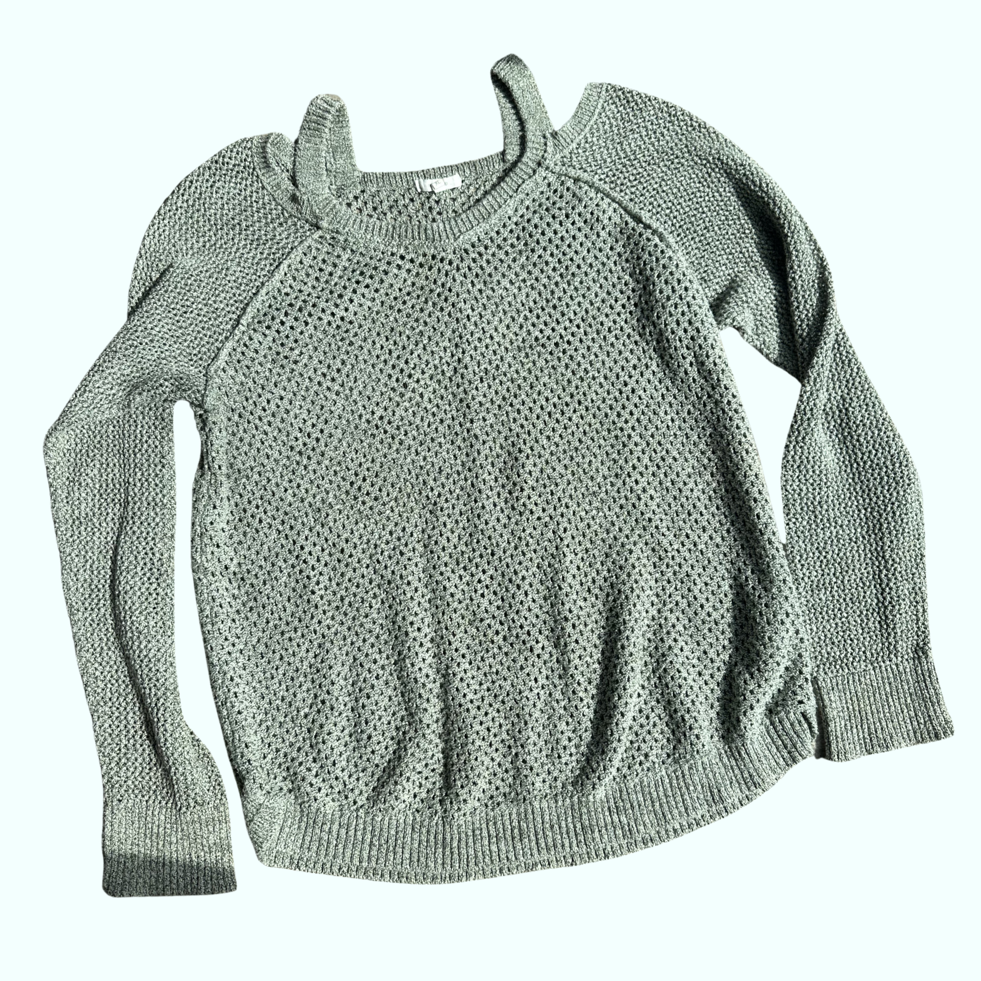 Sz XL - Maurice’s Knit Sweater