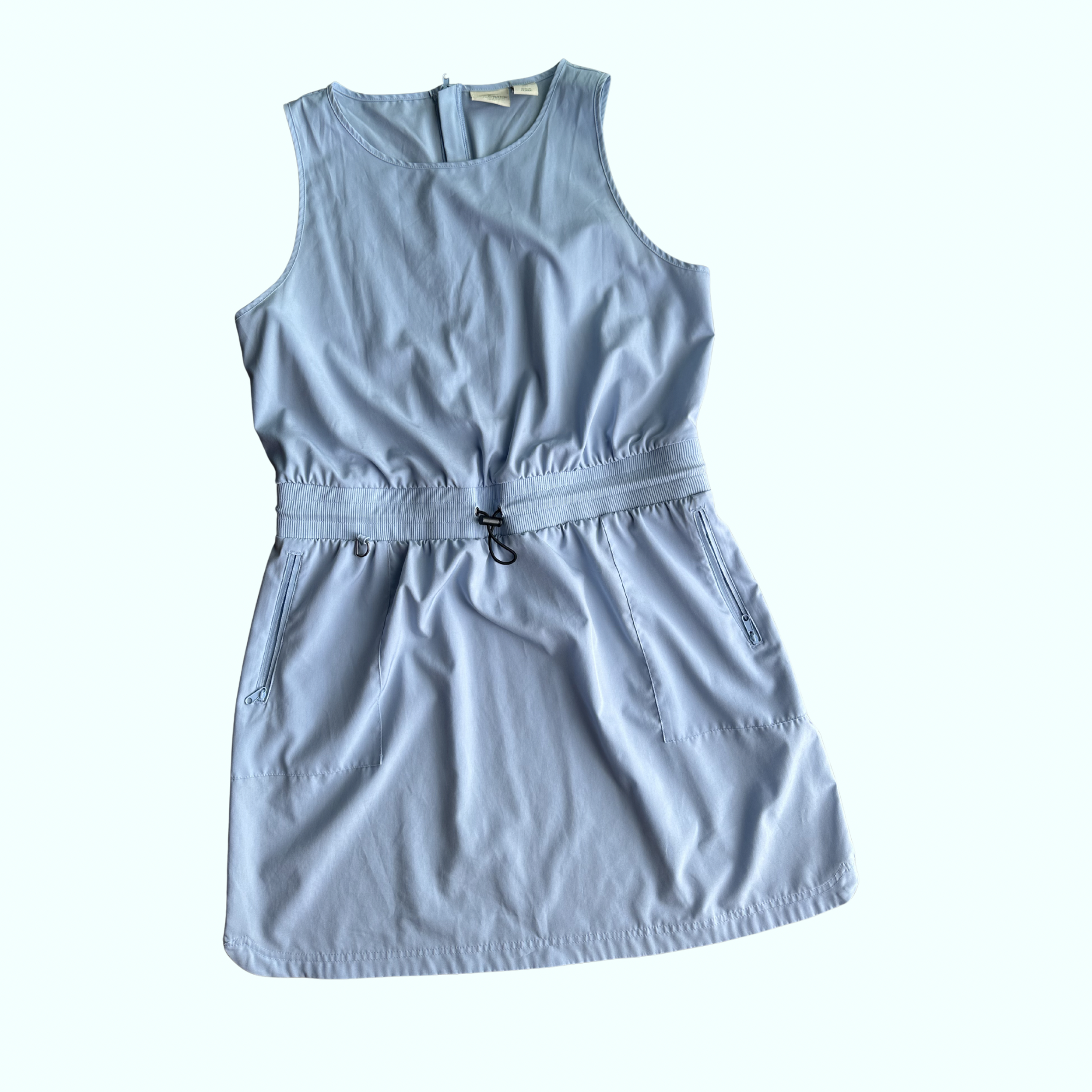 Sz L - Telluride Clothing Co Athletic Dress