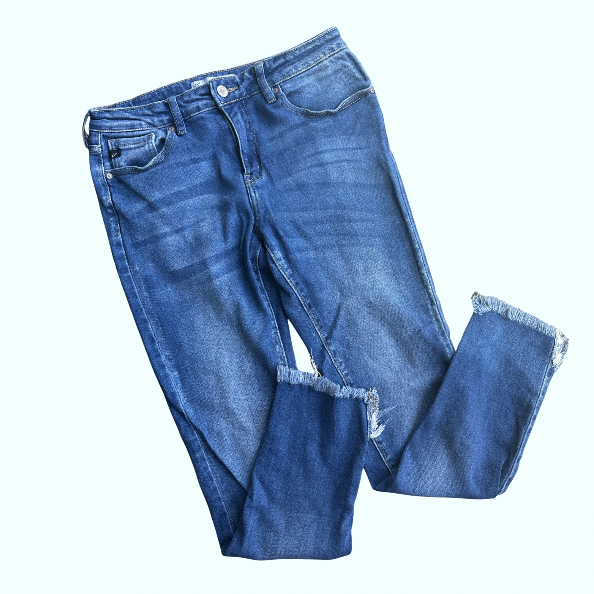 Sz 29 - KanCan Skinny Jean